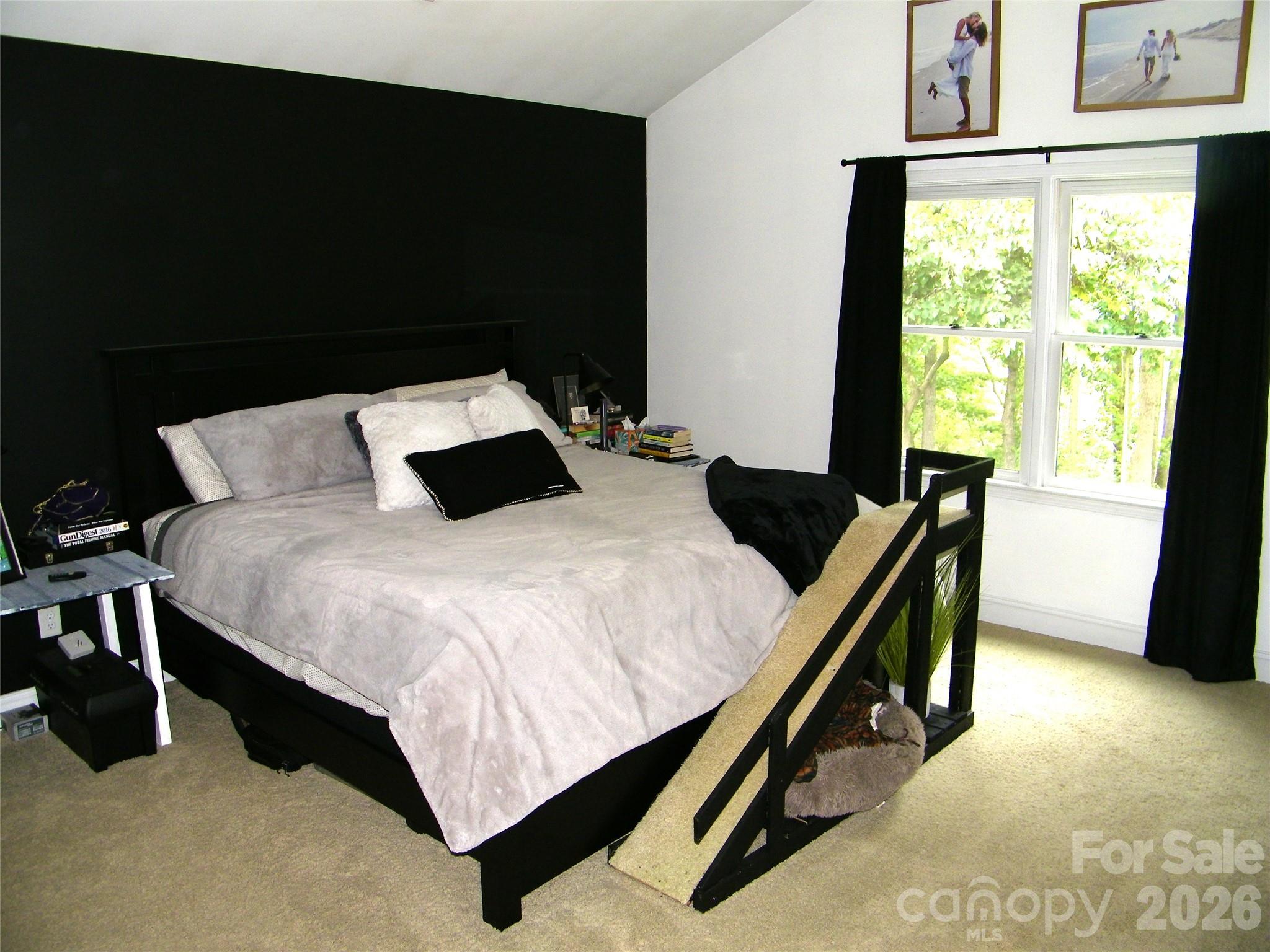 Redah Acres - Residential