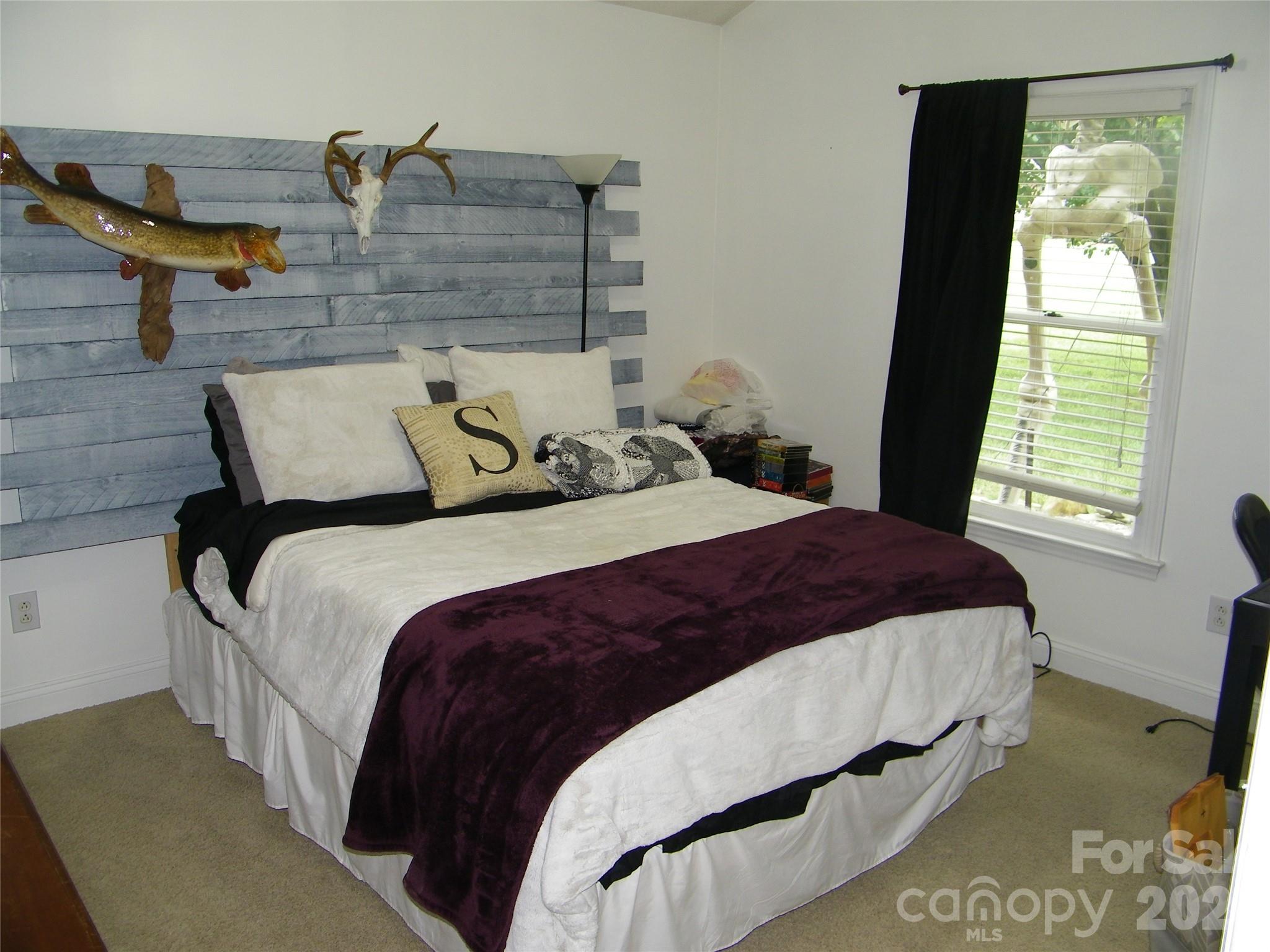 Redah Acres - Residential