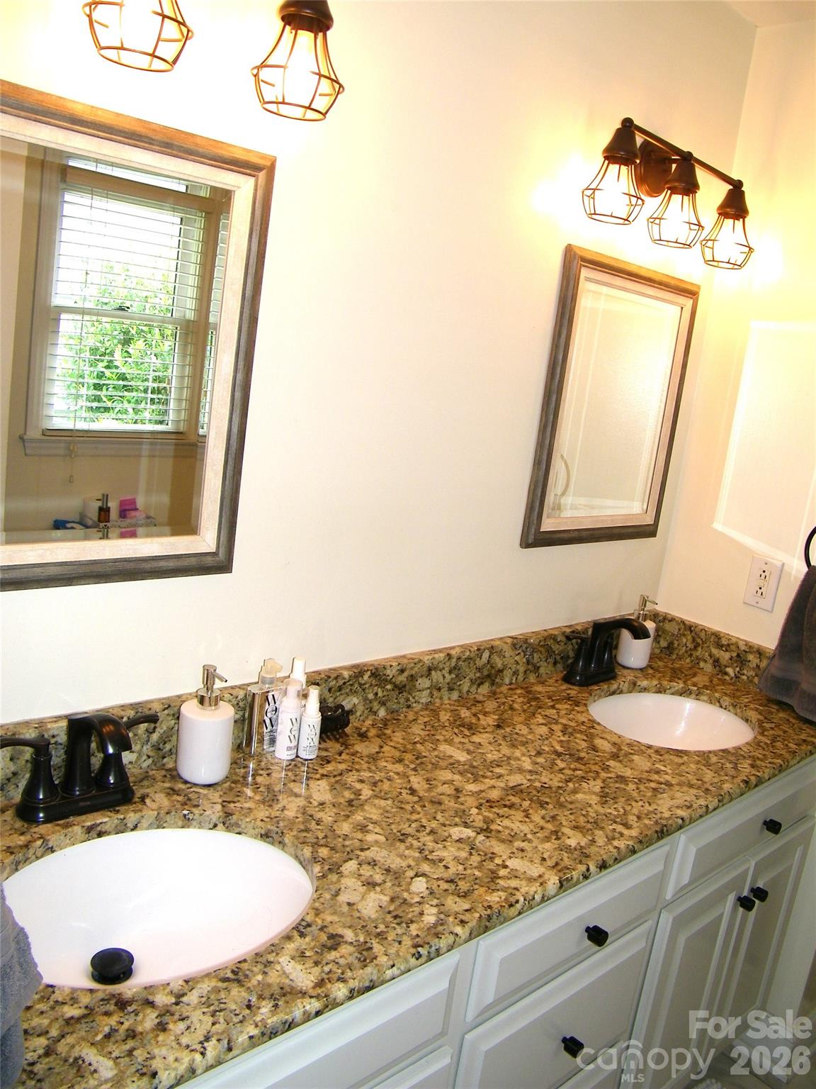 Redah Acres - Residential