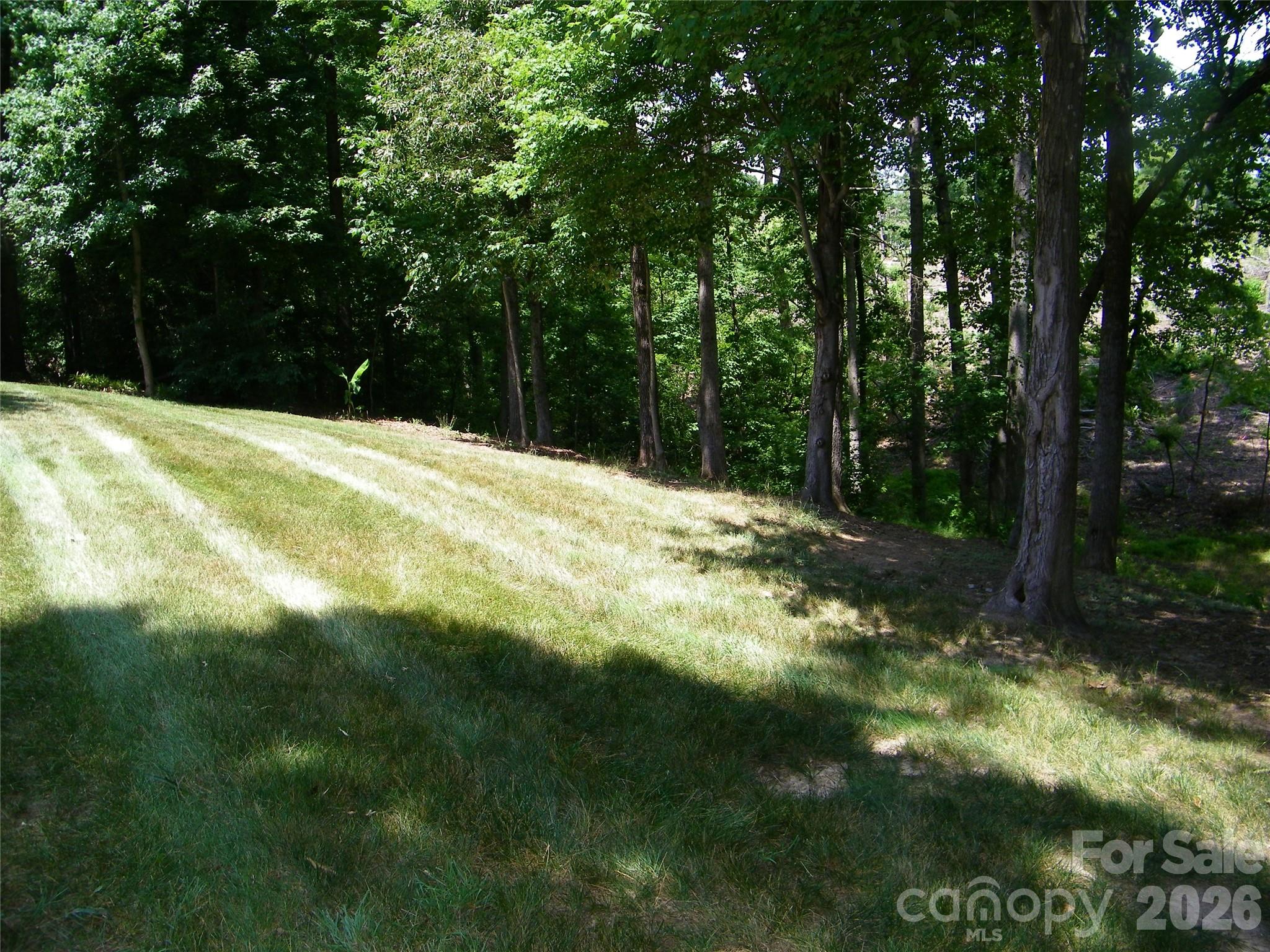 Redah Acres - Residential
