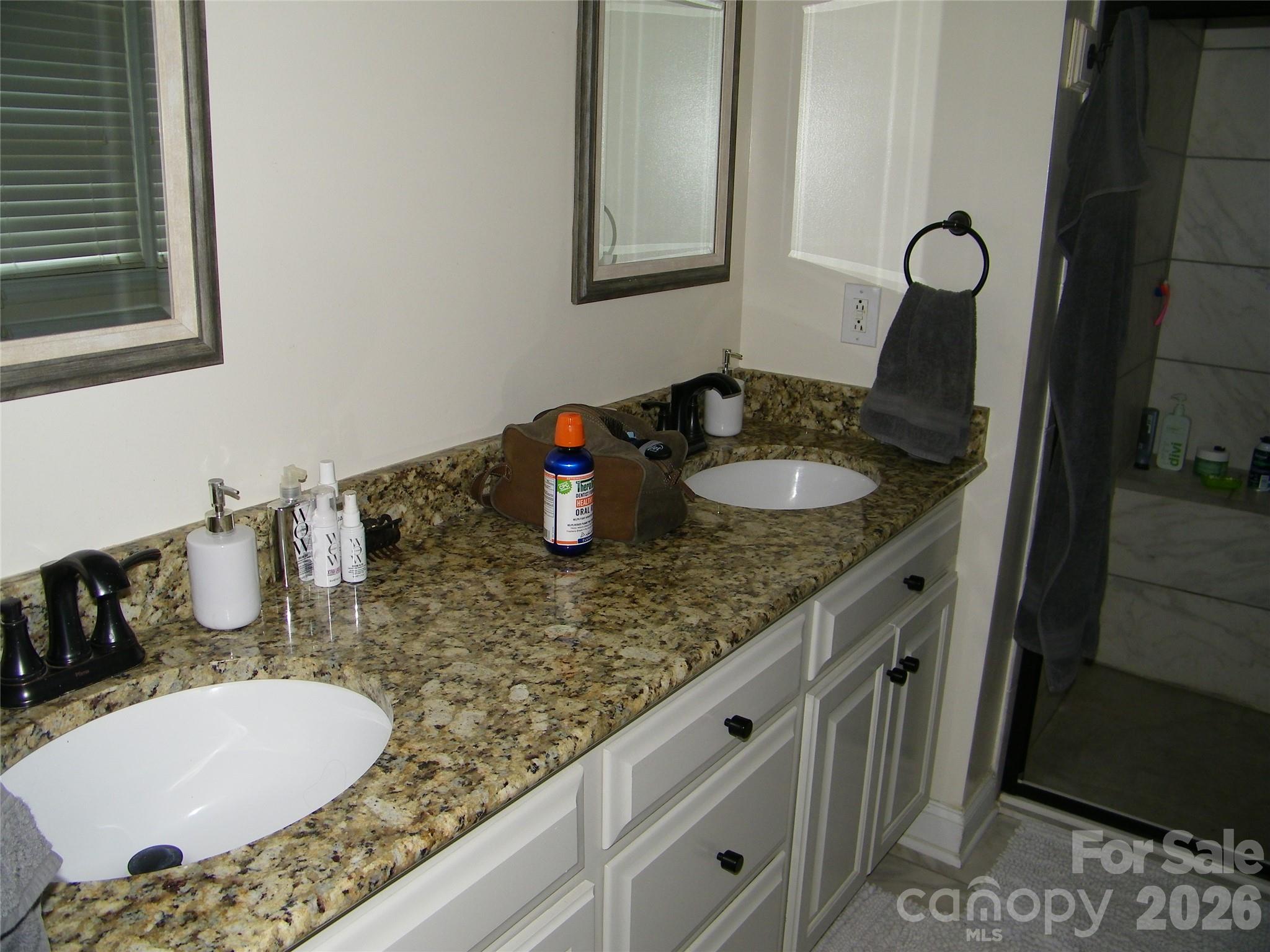 Redah Acres - Residential