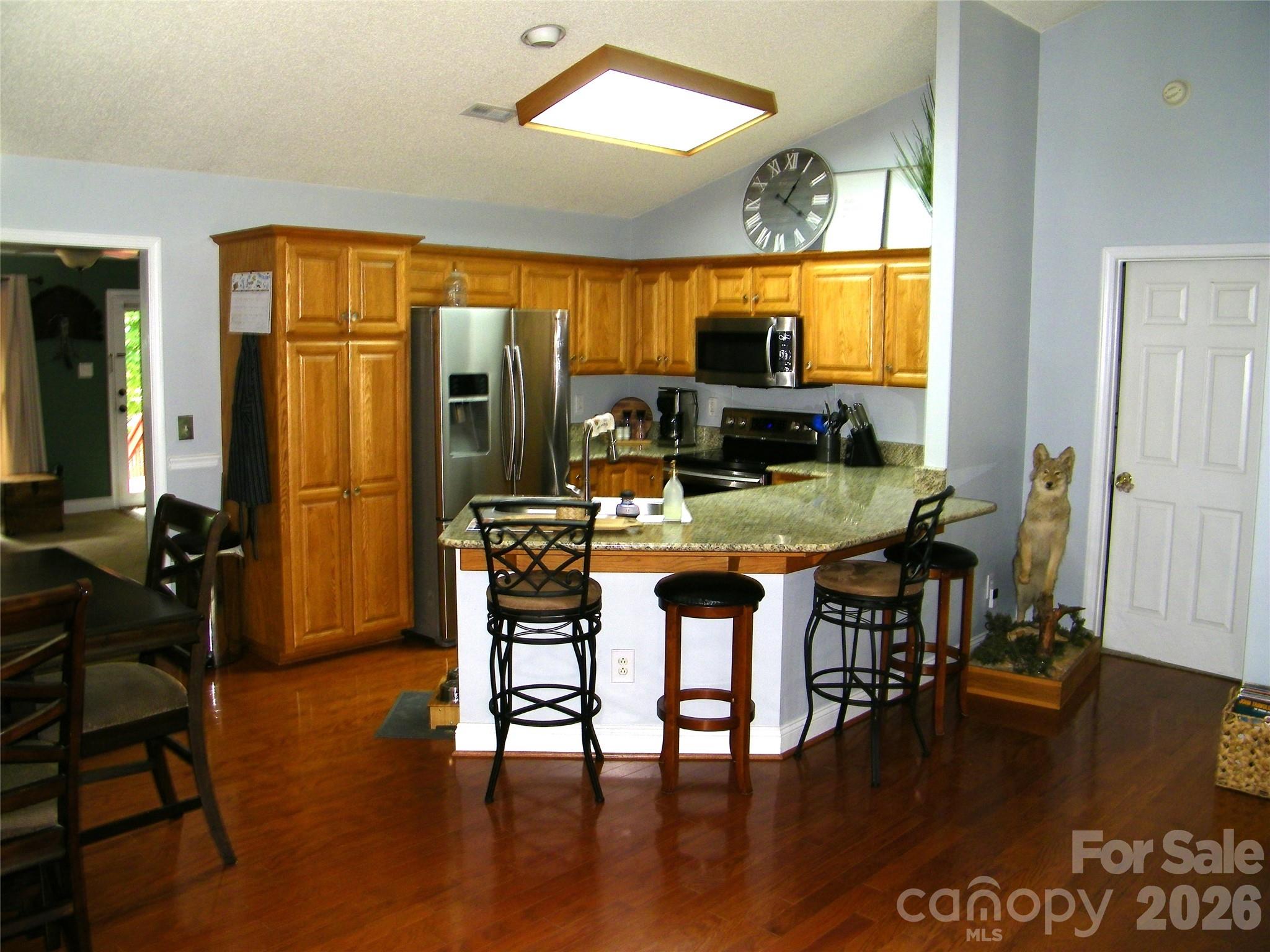 Redah Acres - Residential