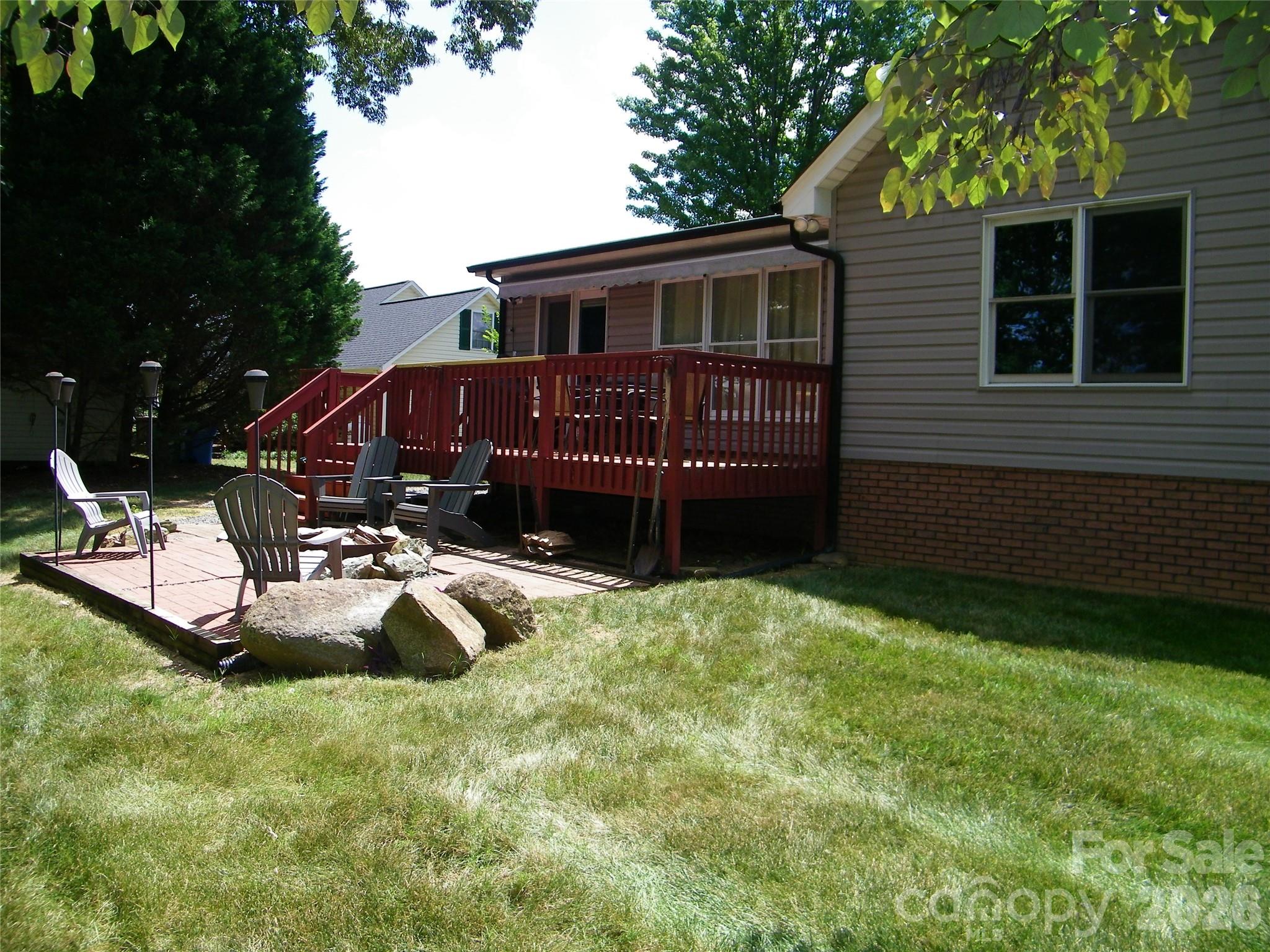 Redah Acres - Residential