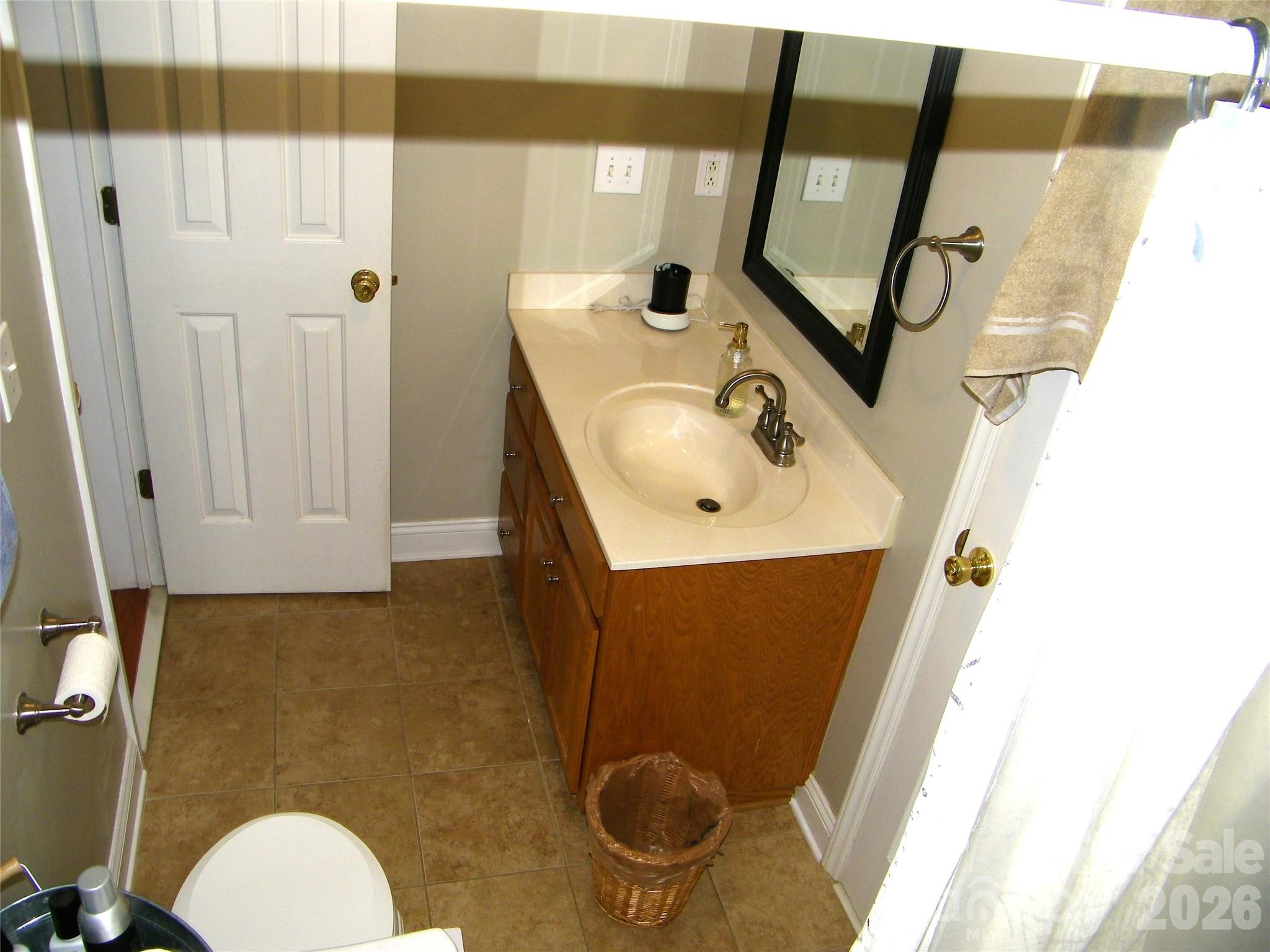 Redah Acres - Residential