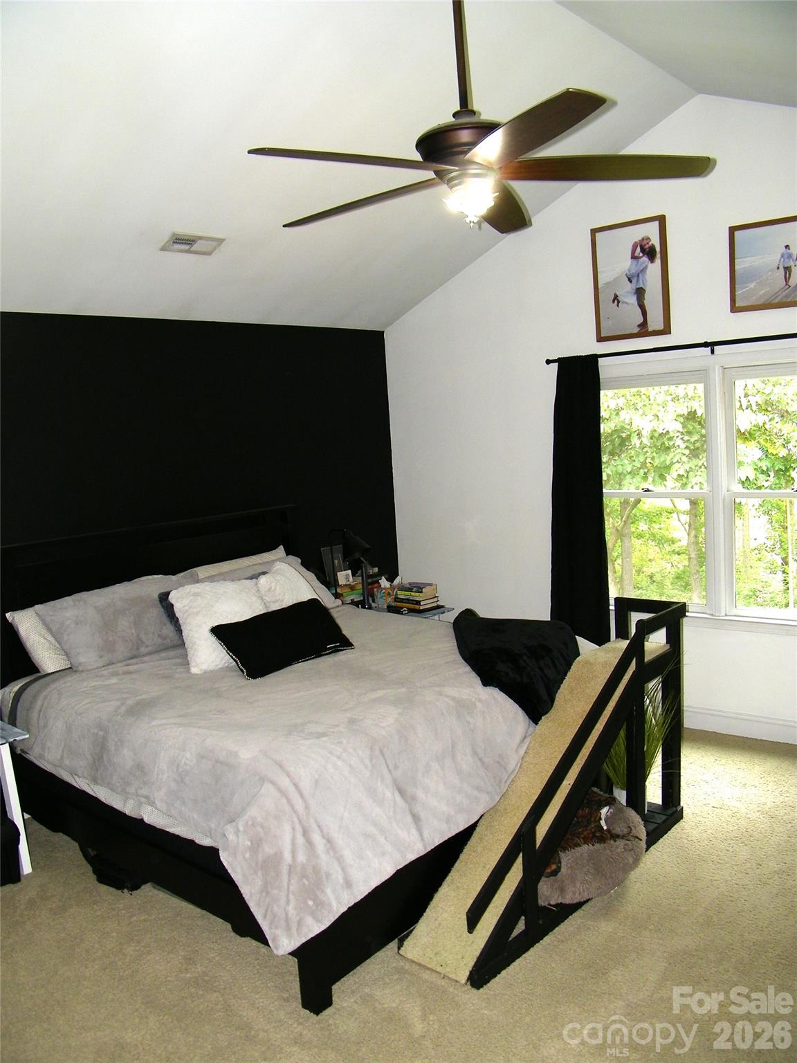 Redah Acres - Residential