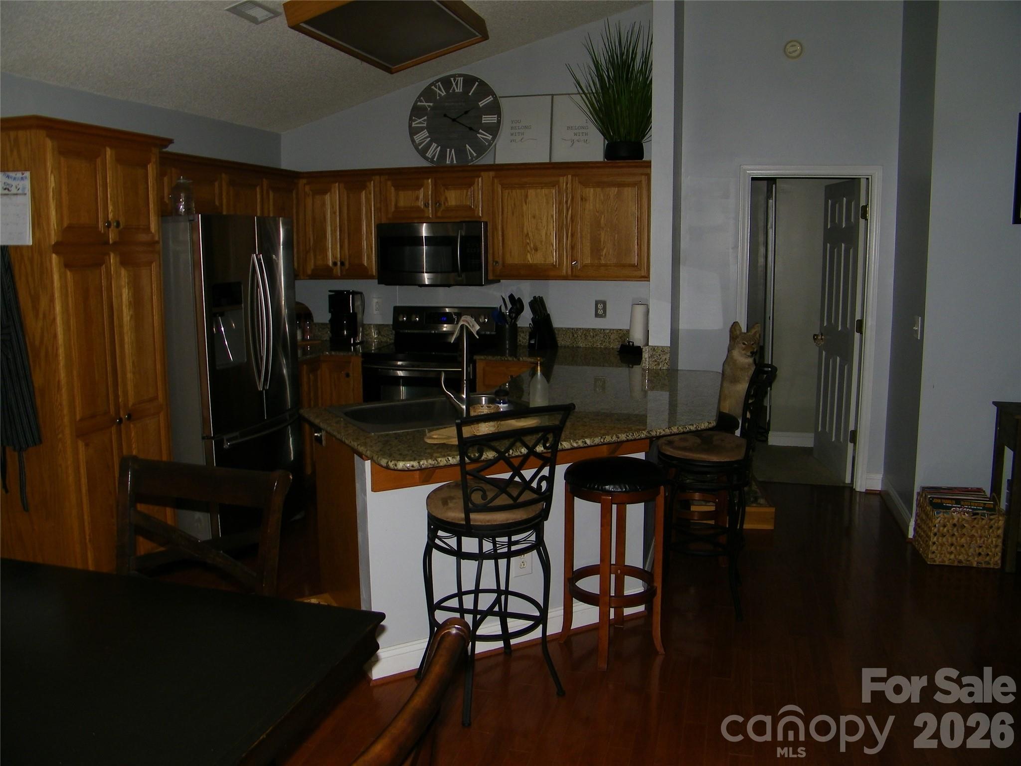 Redah Acres - Residential