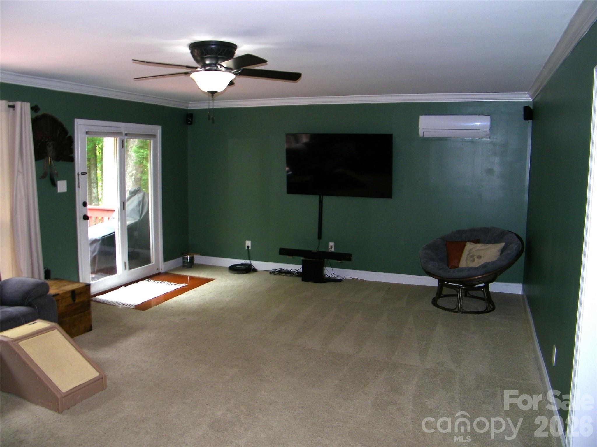Redah Acres - Residential