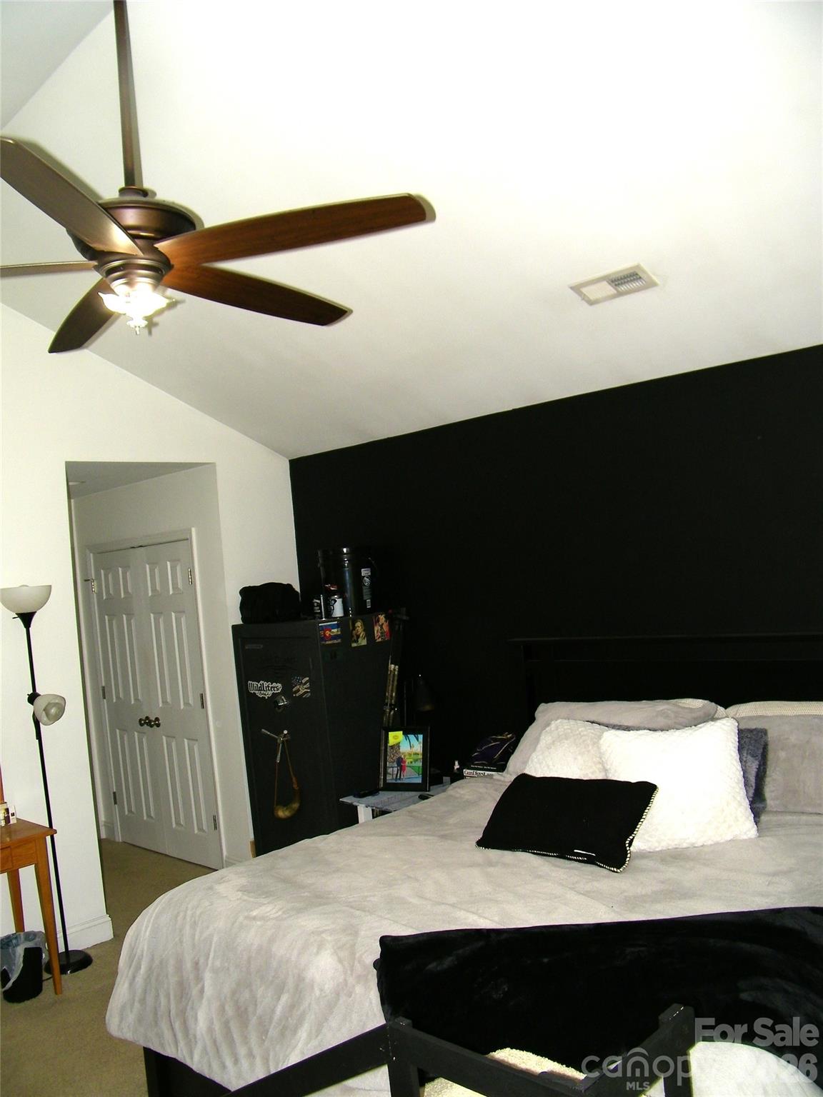 Redah Acres - Residential