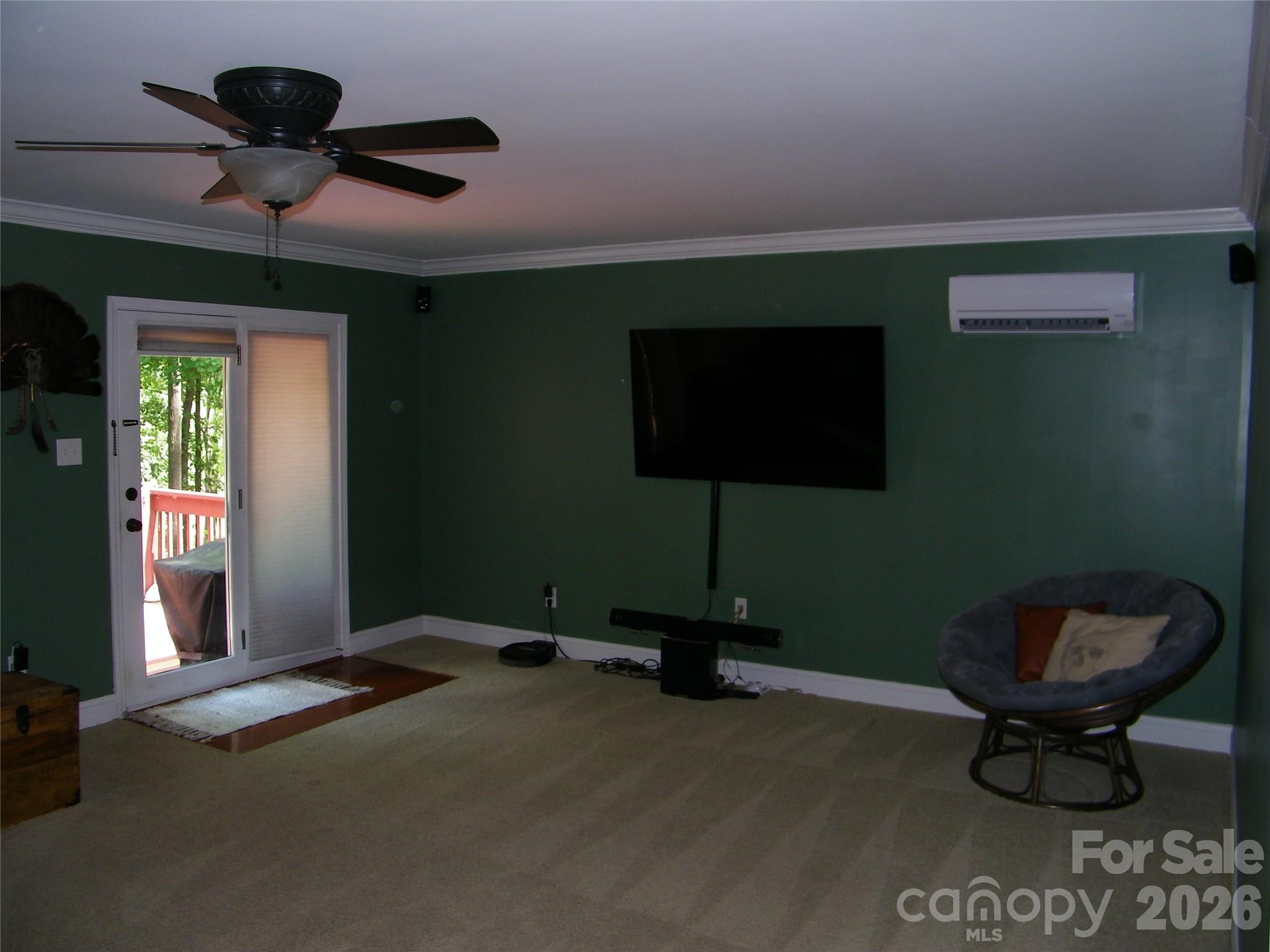 Redah Acres - Residential
