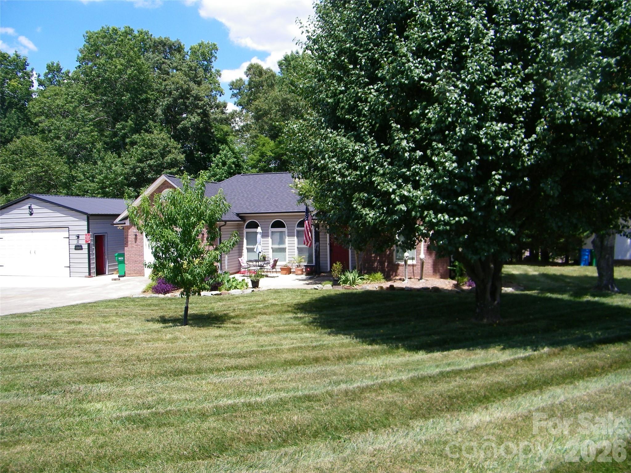 Redah Acres - Residential