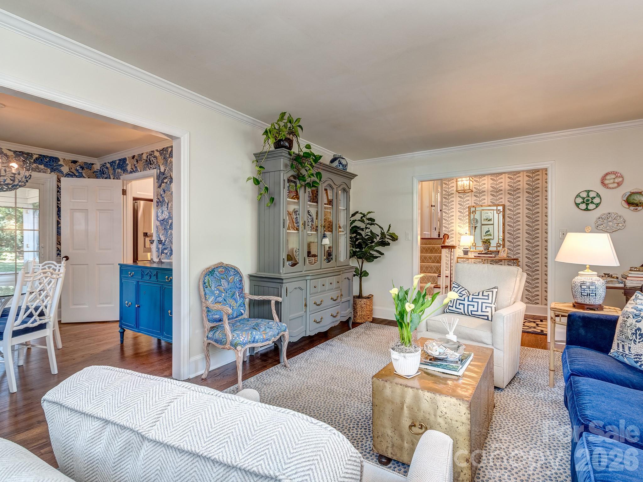 Stonehaven - Residential