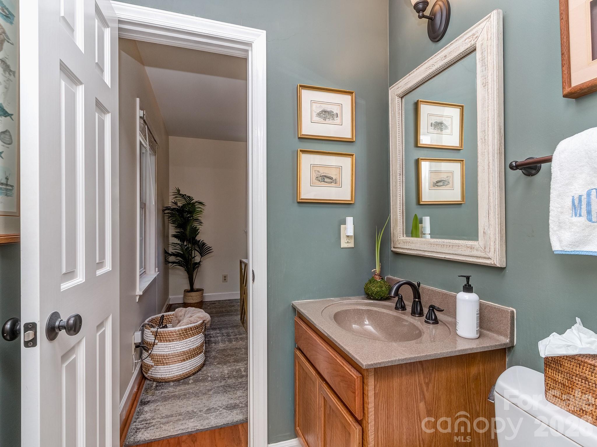 Stonehaven - Residential