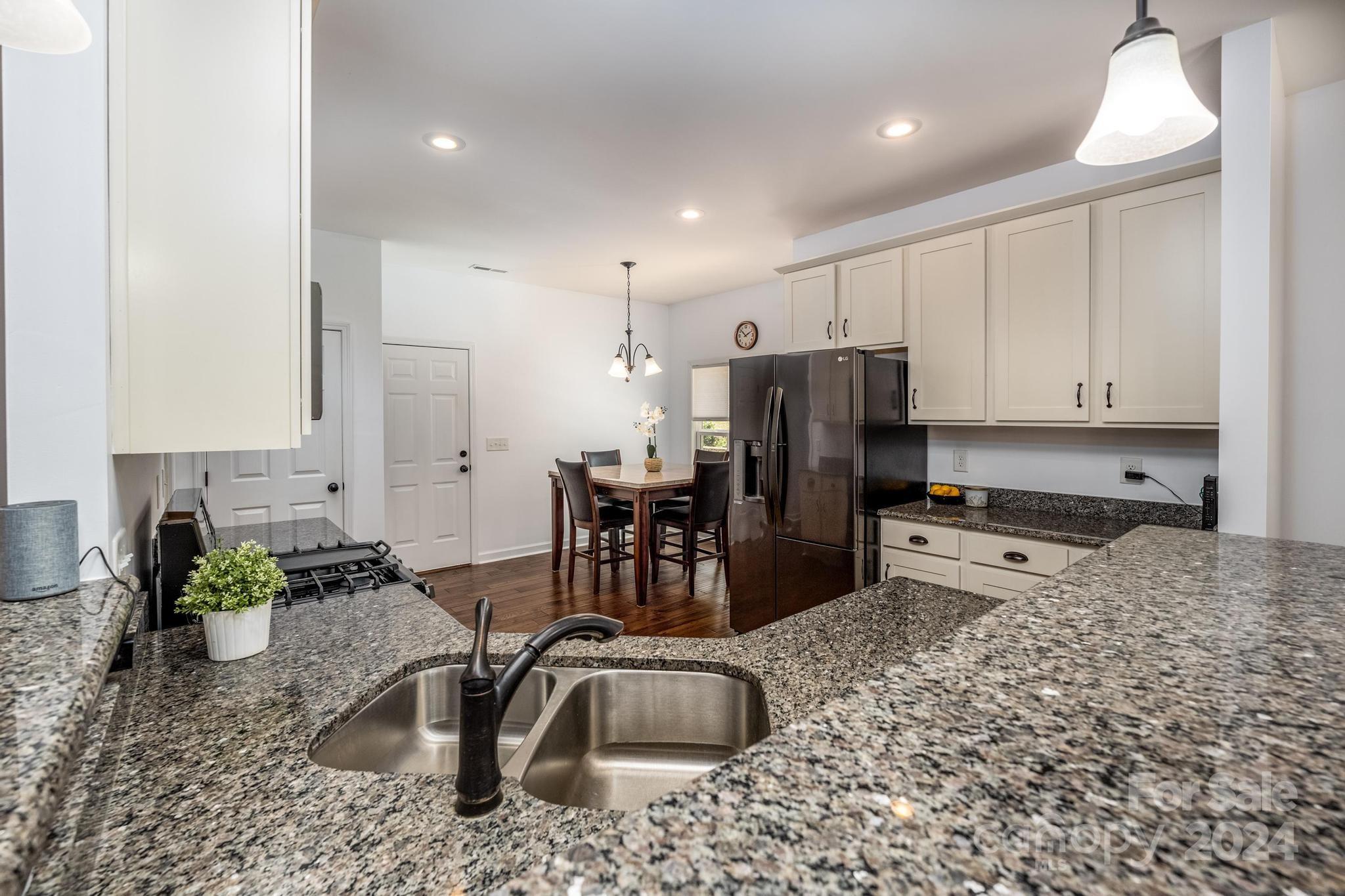 Lake Norman Woods - Residential