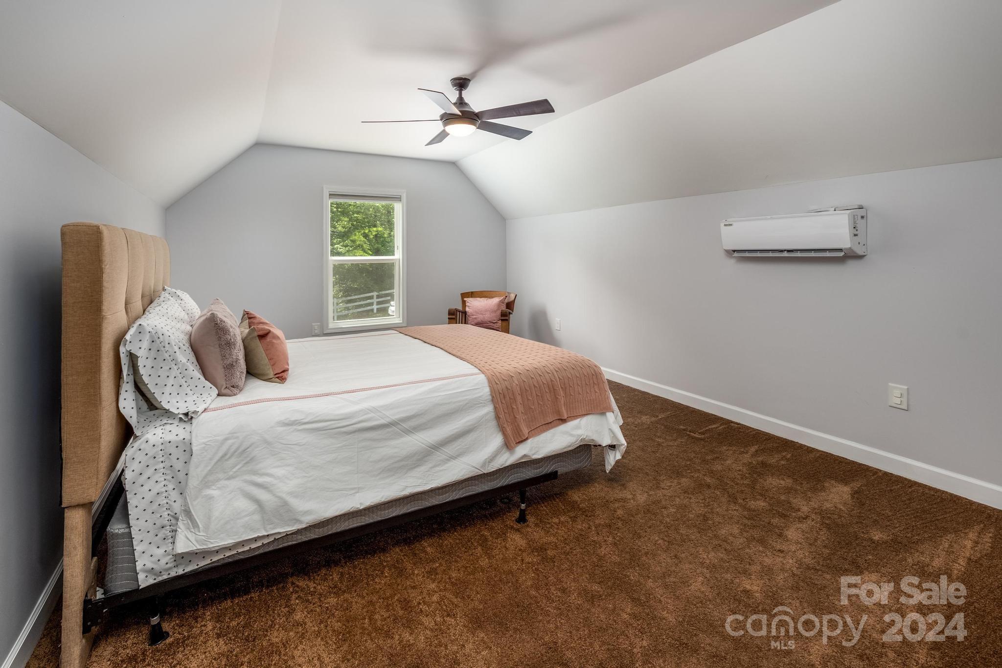 Lake Norman Woods - Residential