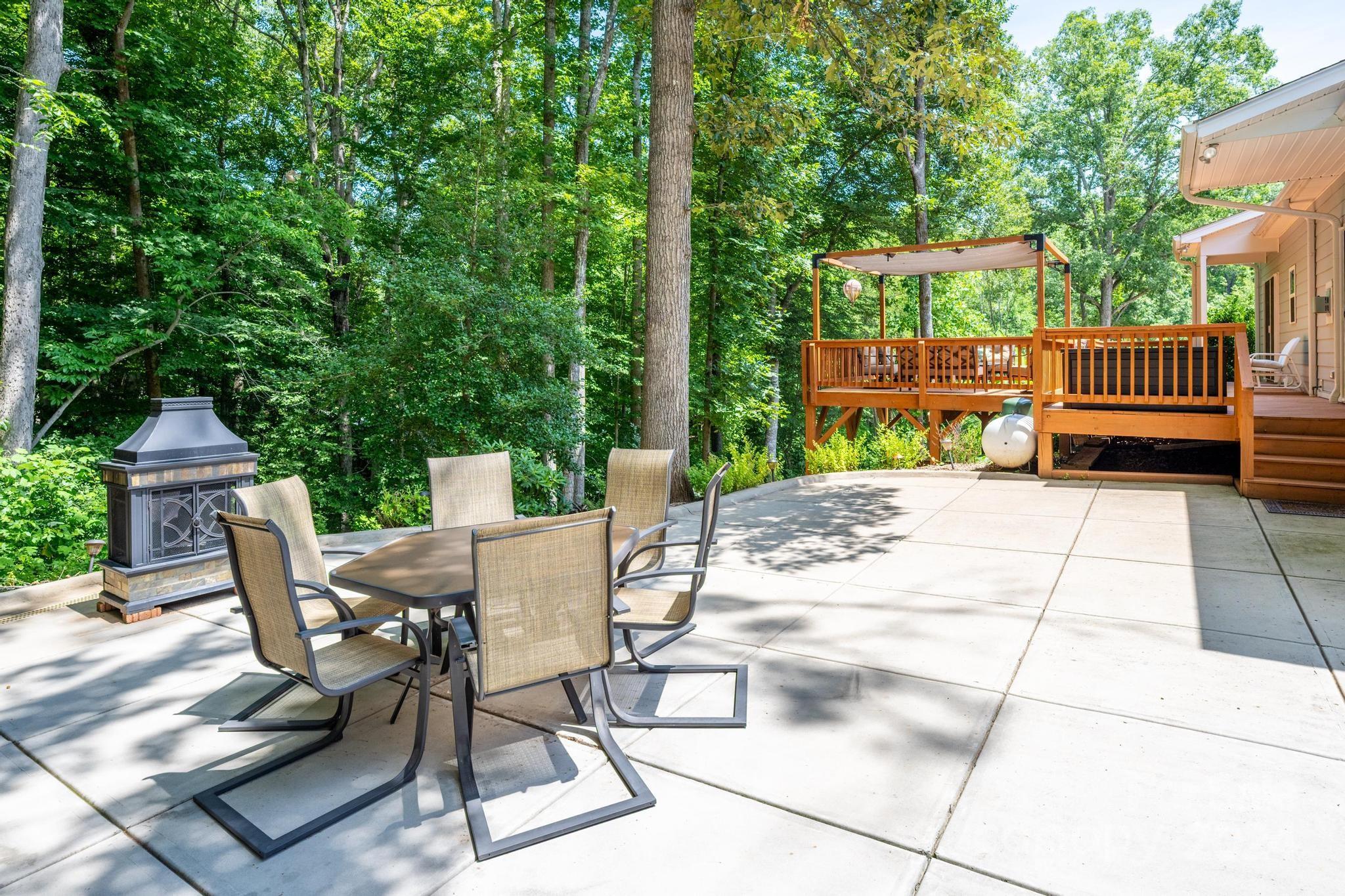 Lake Norman Woods - Residential