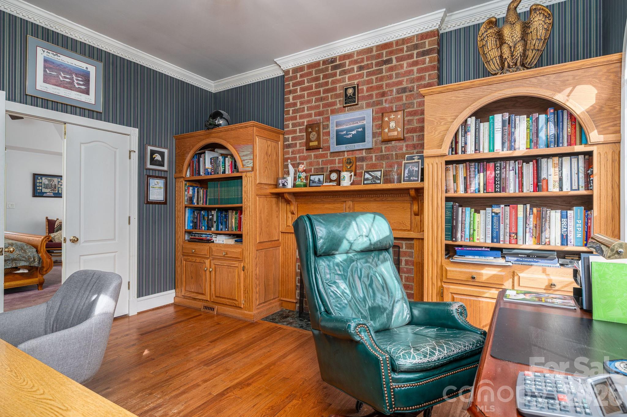 Johnsfield - Residential