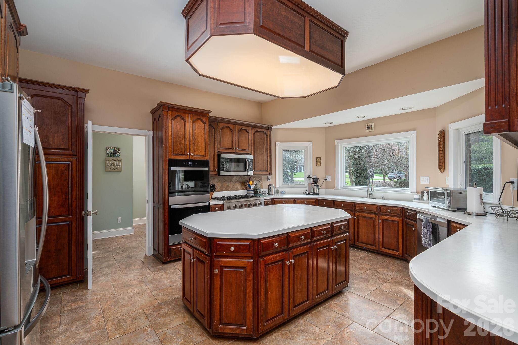 Johnsfield - Residential