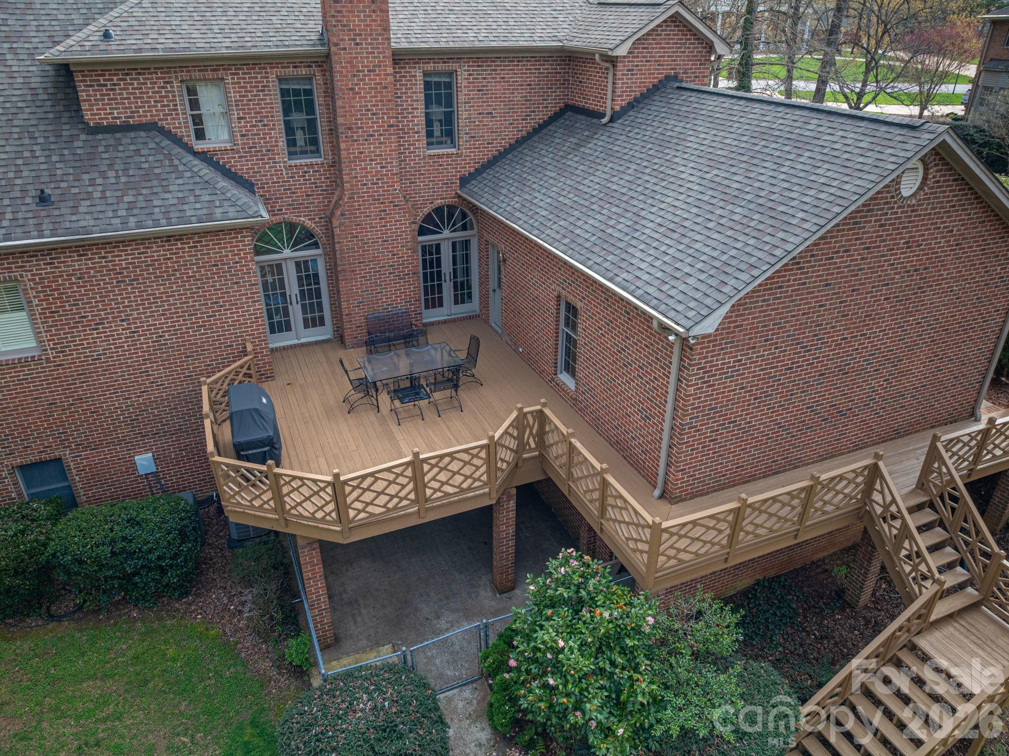 Johnsfield - Residential
