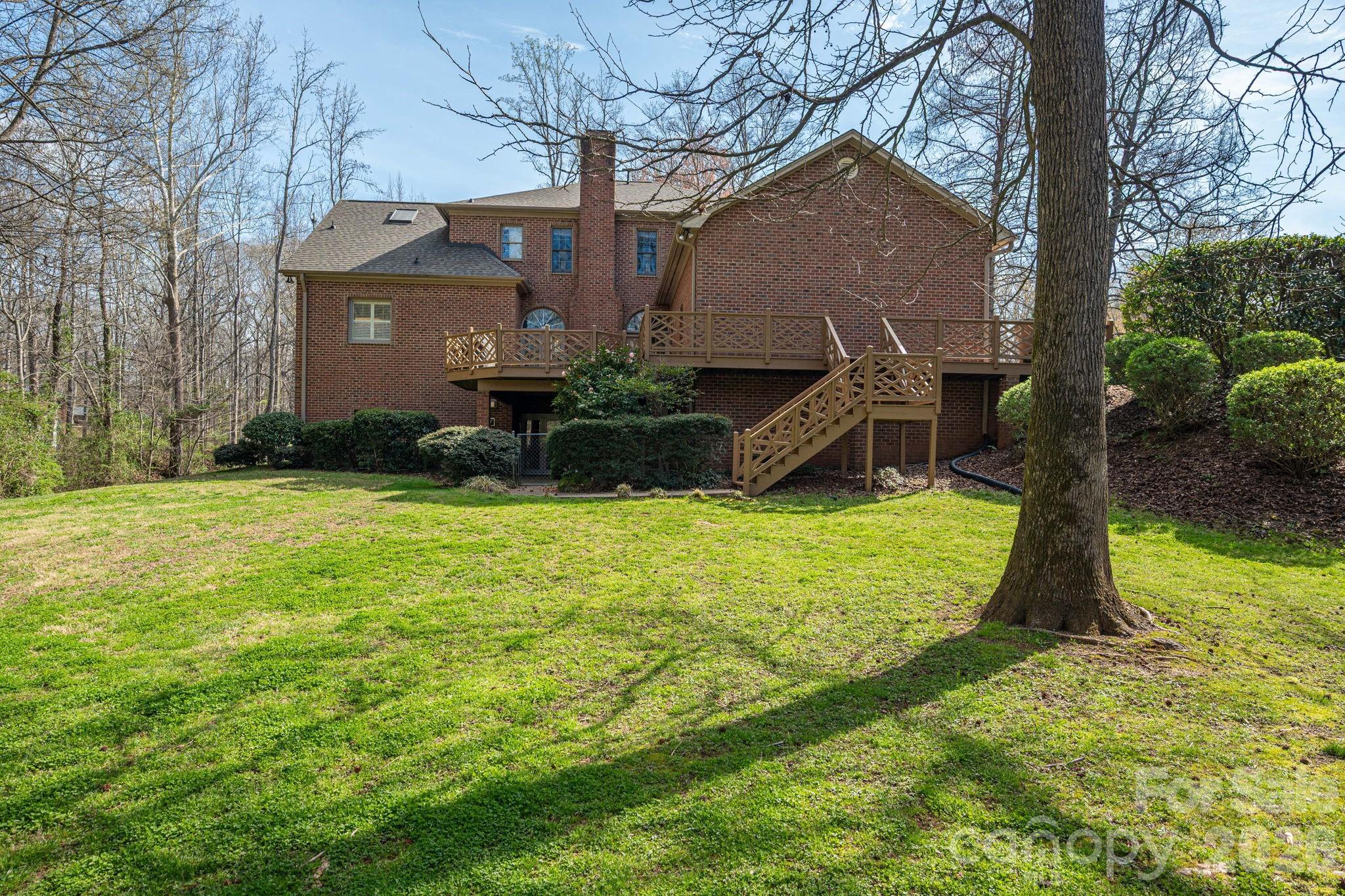 Johnsfield - Residential