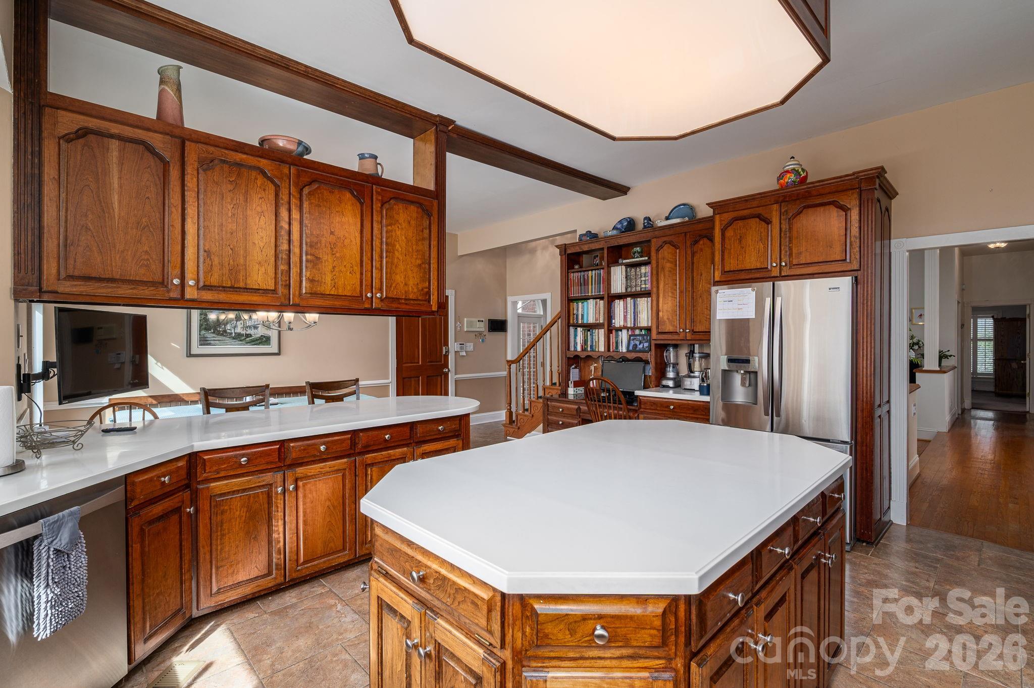 Johnsfield - Residential