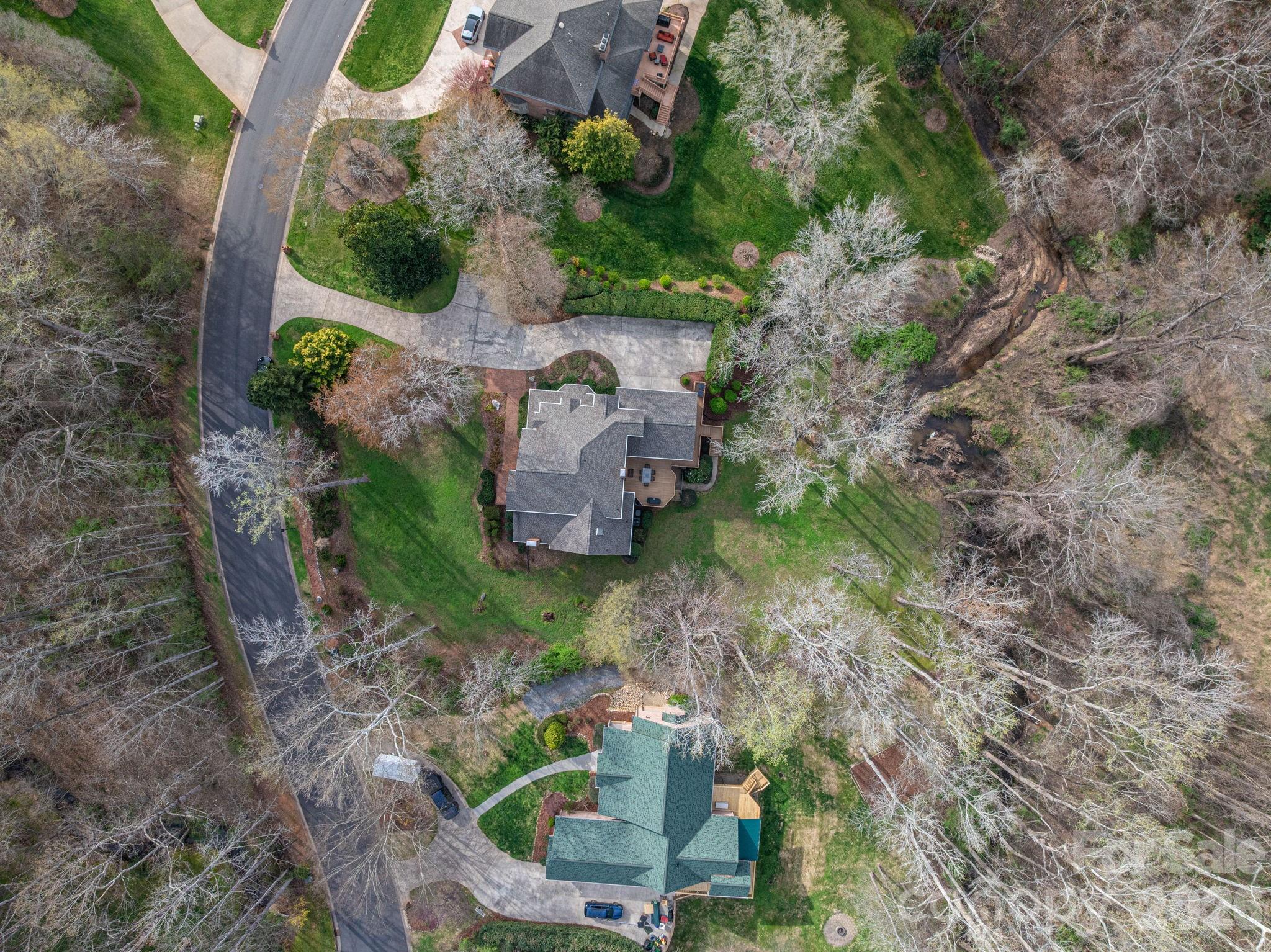 Johnsfield - Residential