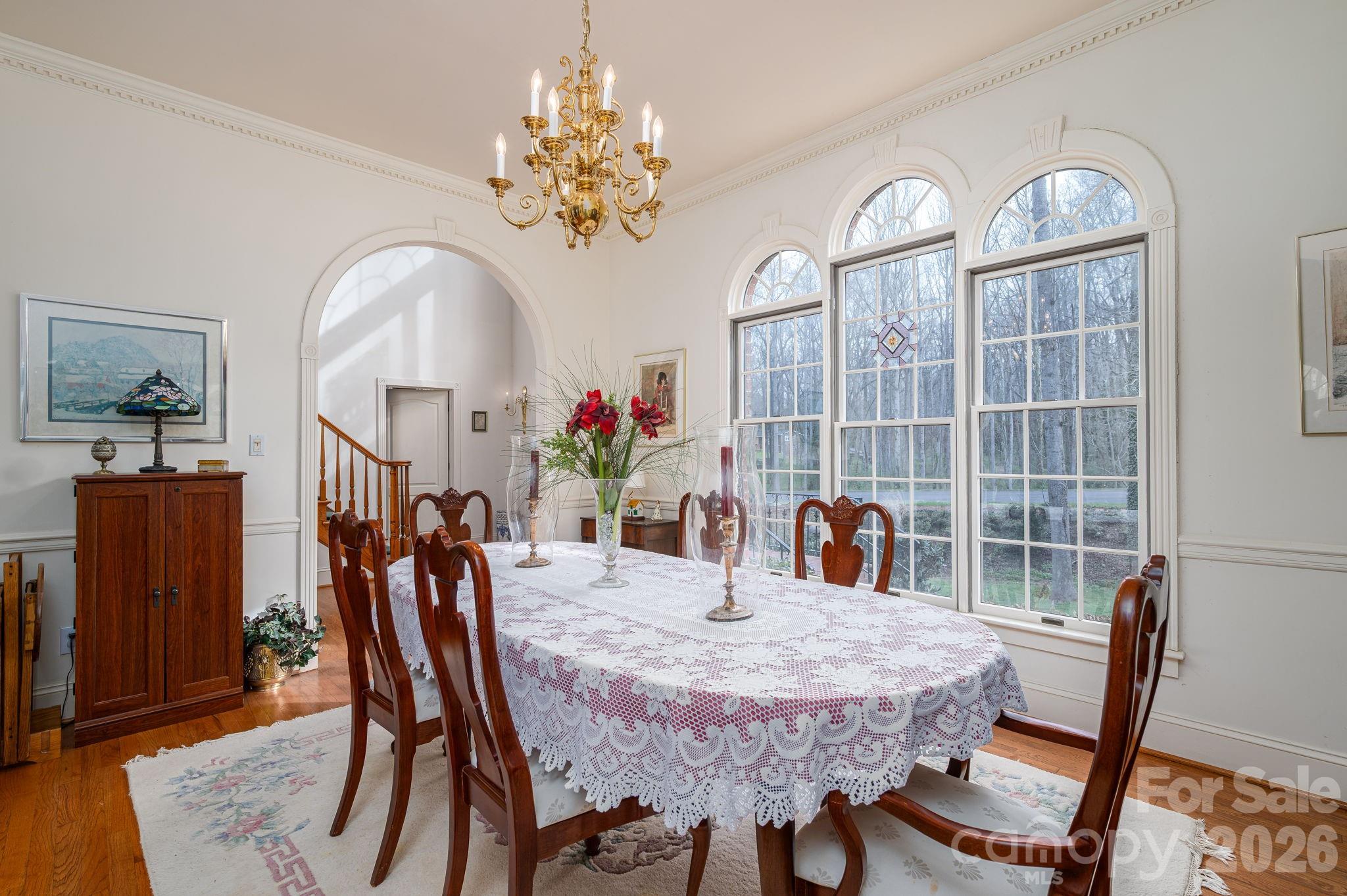 Johnsfield - Residential