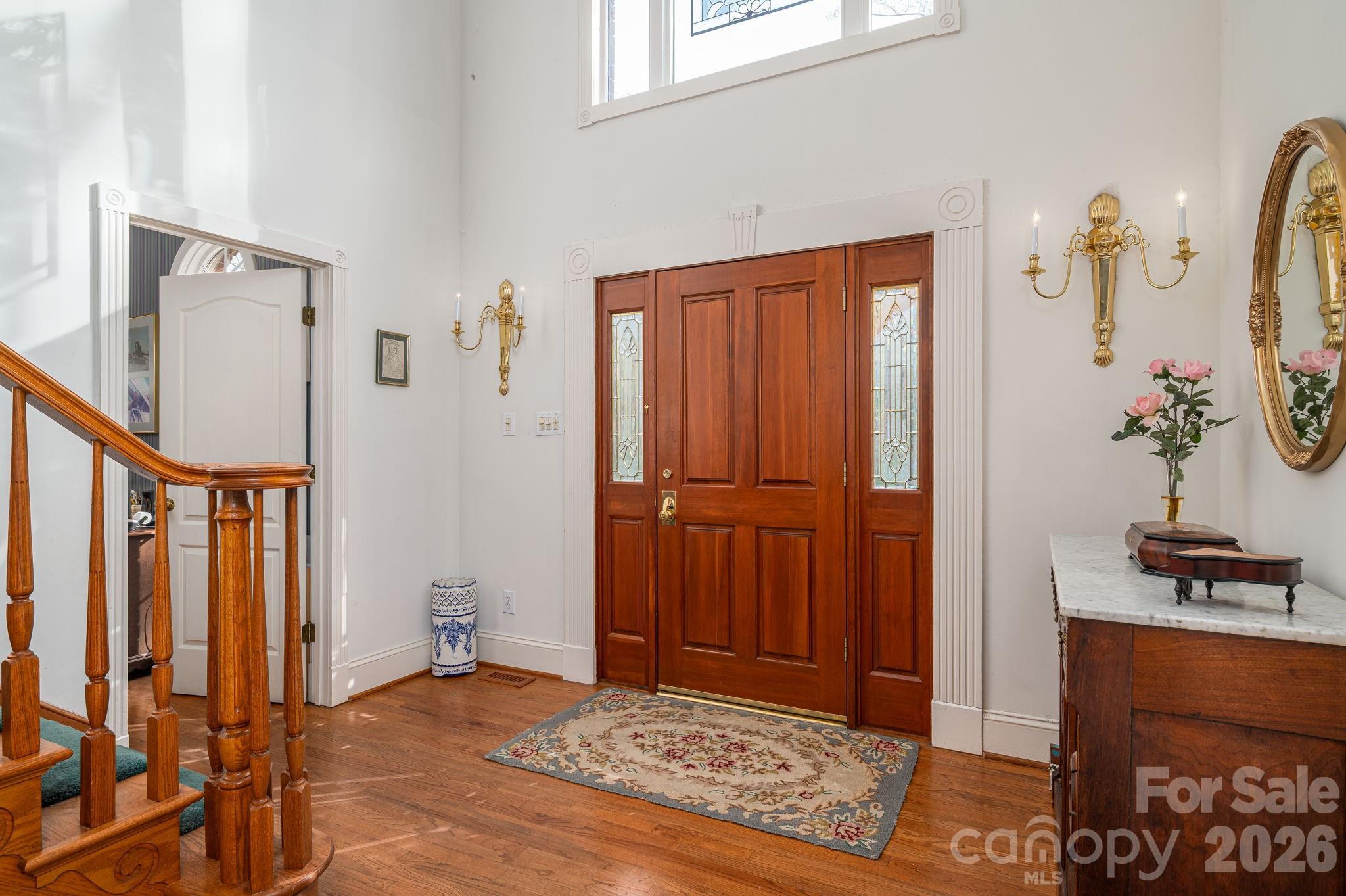Johnsfield - Residential