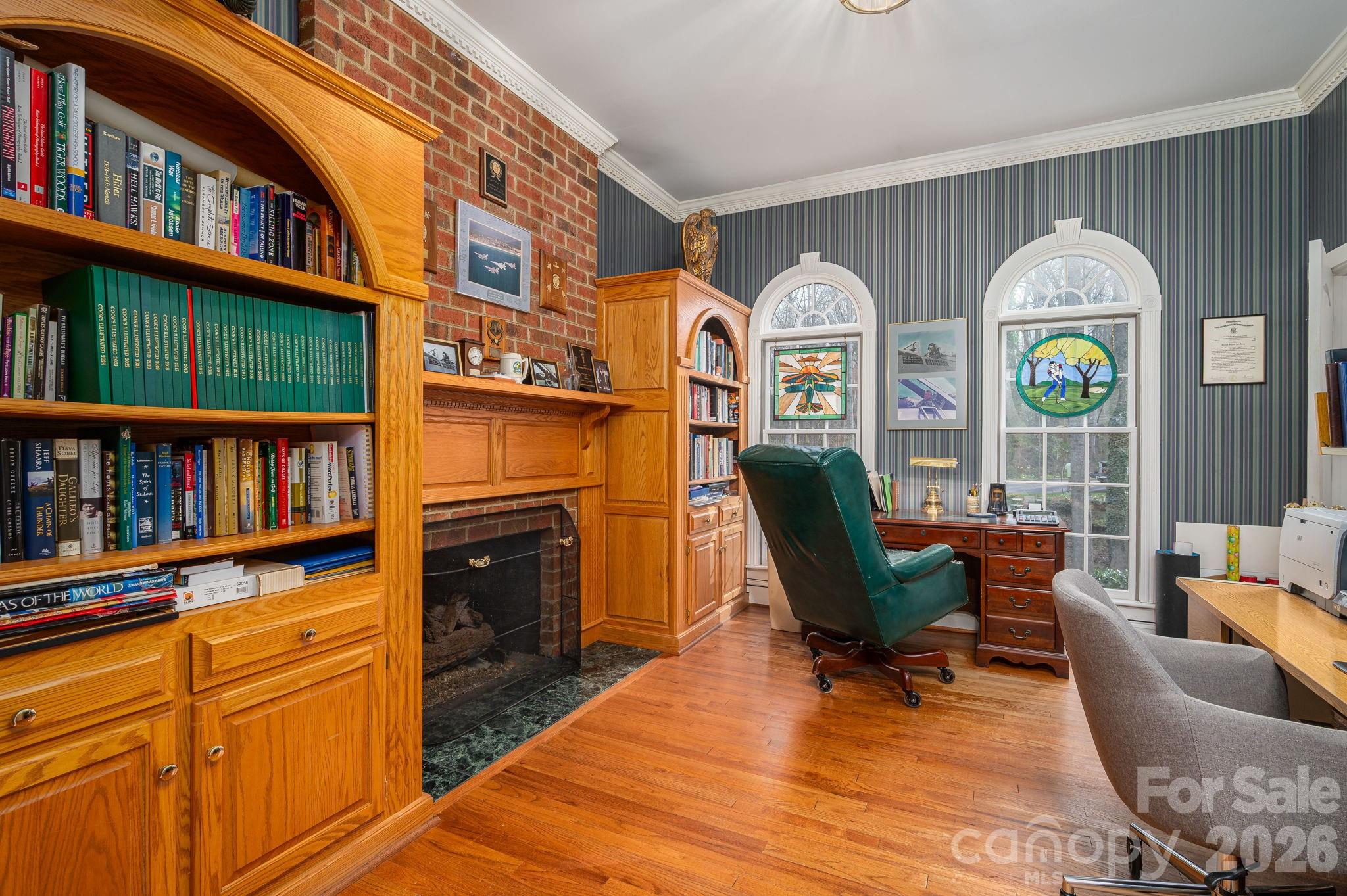 Johnsfield - Residential