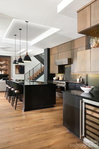 McLean - South Shore - Residential
