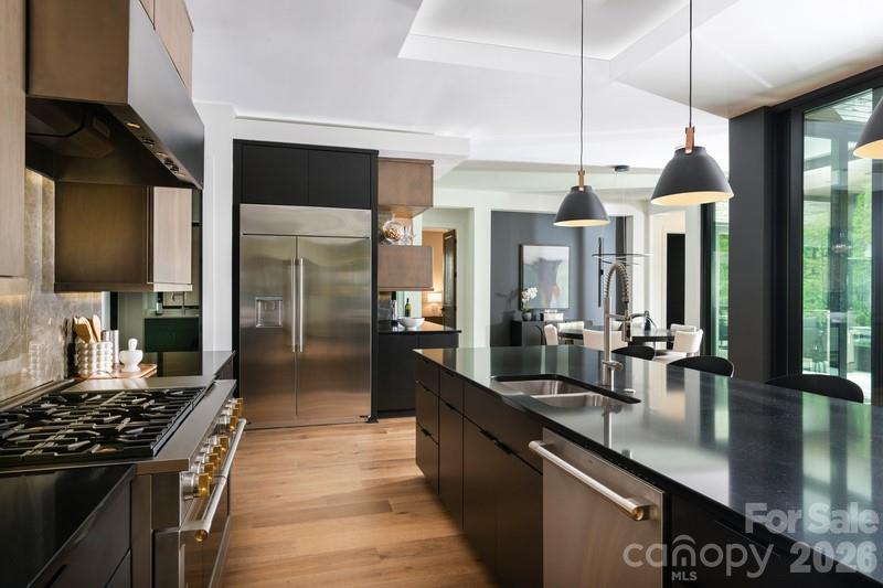 McLean - South Shore - Residential