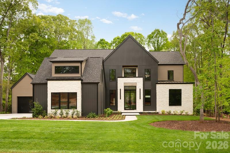 McLean - South Shore - Residential