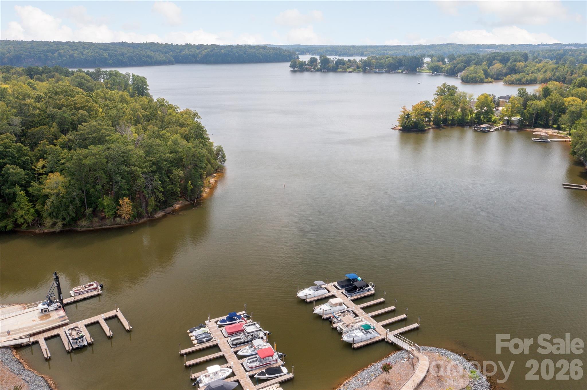 McLean - South Shore - Residential