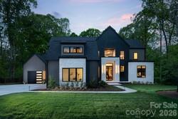 McLean - South Shore - Residential