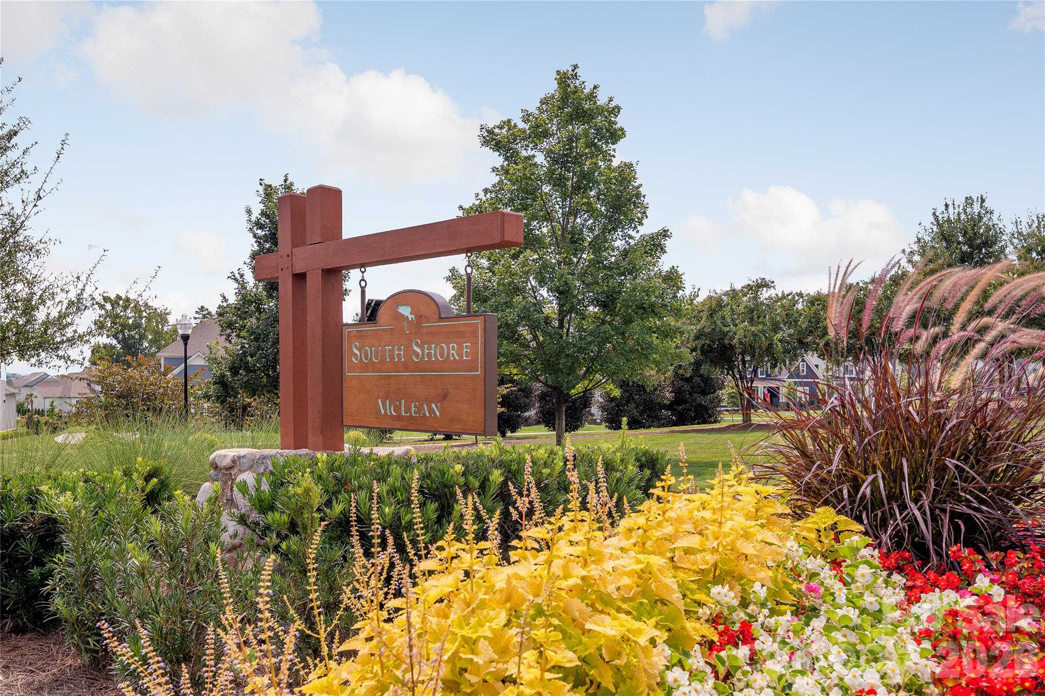 McLean - South Shore - Residential