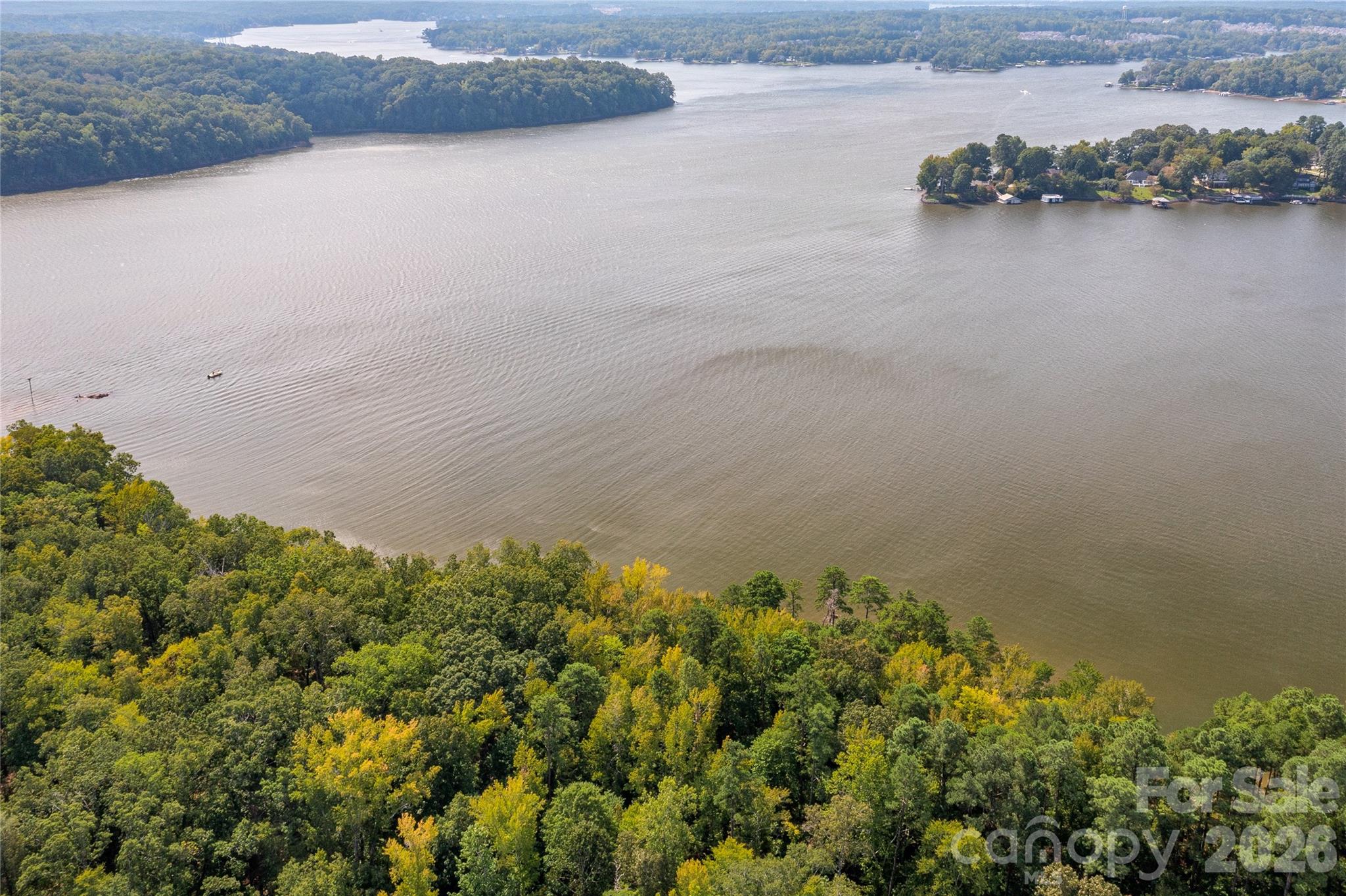 McLean - South Shore - Residential