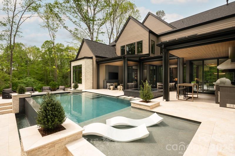 McLean - South Shore - Residential