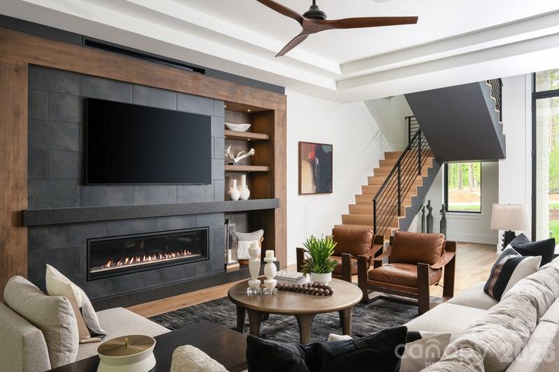 McLean - South Shore - Residential