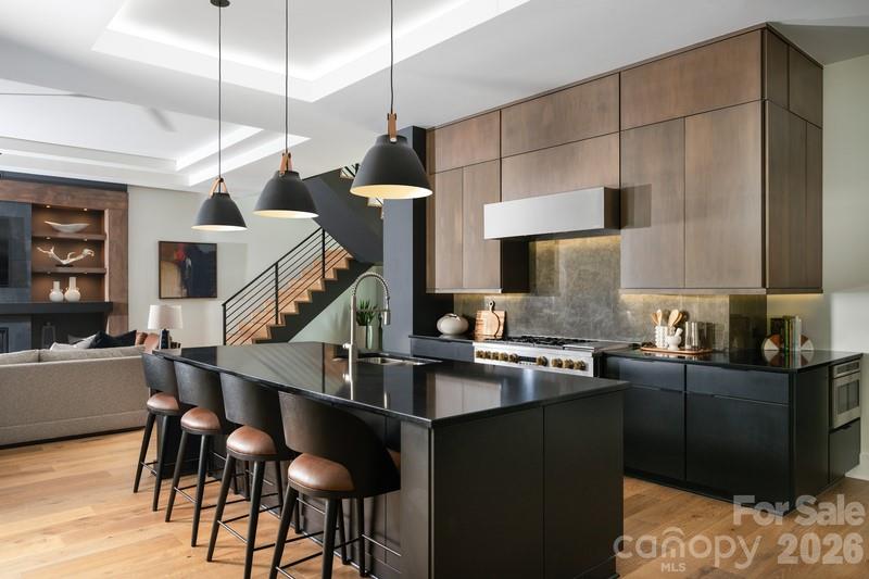 McLean - South Shore - Residential