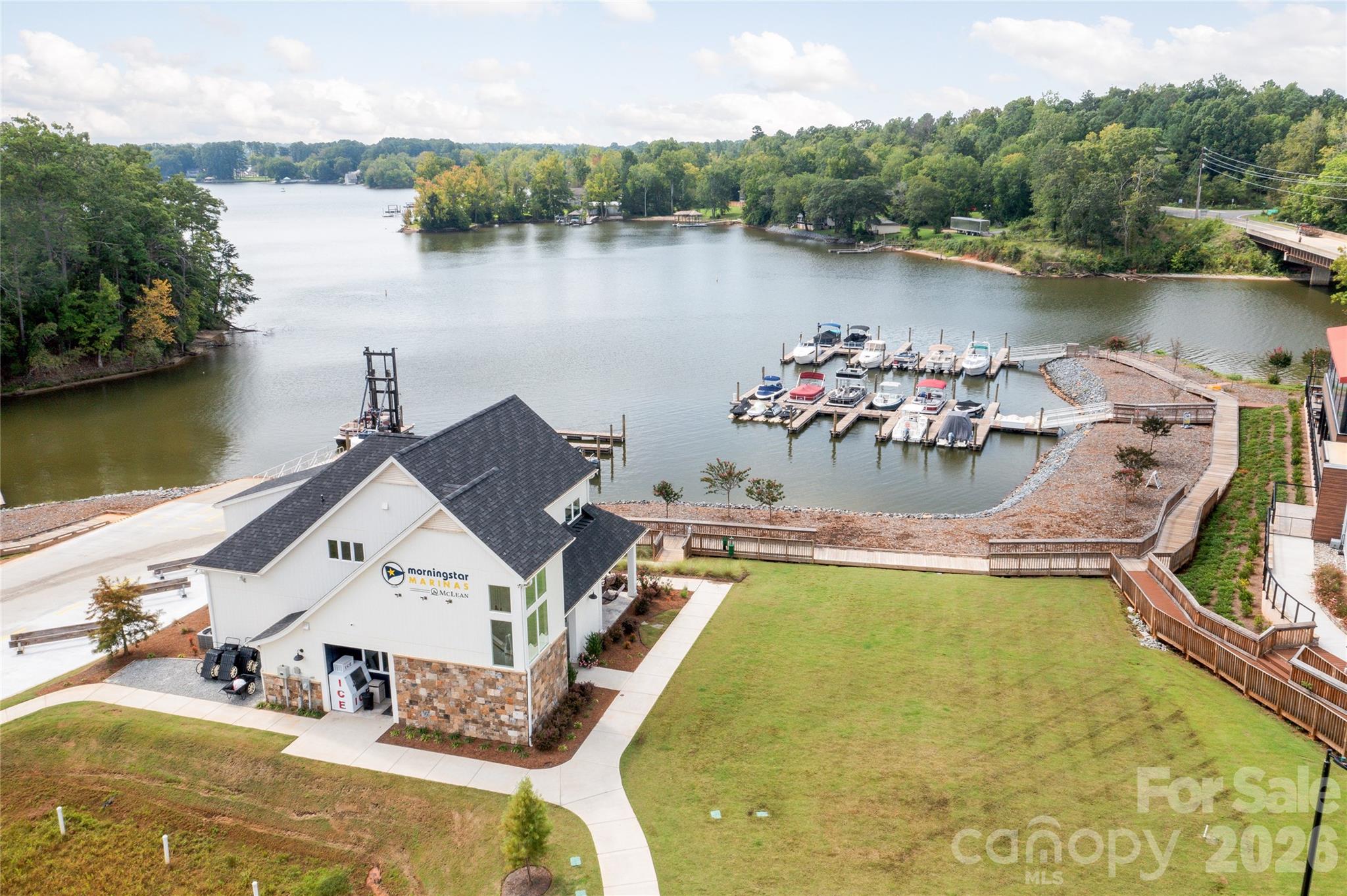 McLean - South Shore - Residential