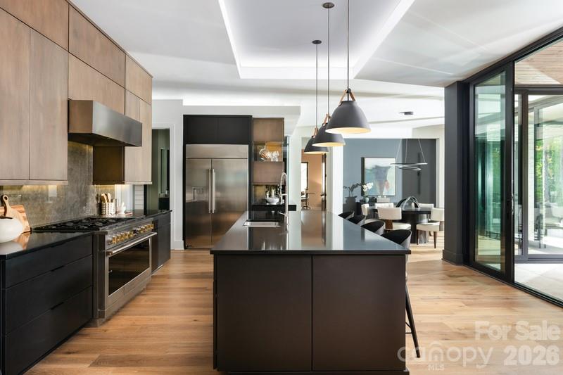 McLean - South Shore - Residential