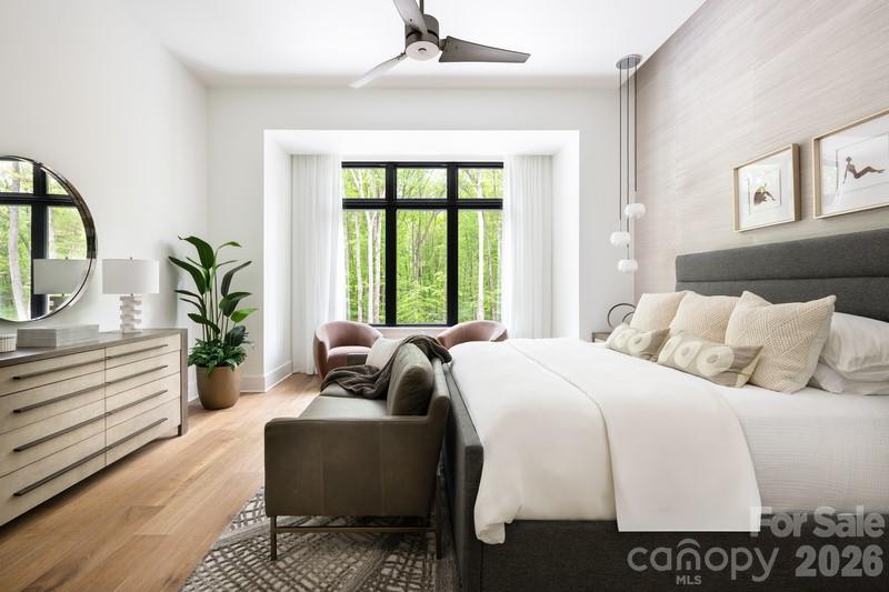 McLean - South Shore - Residential