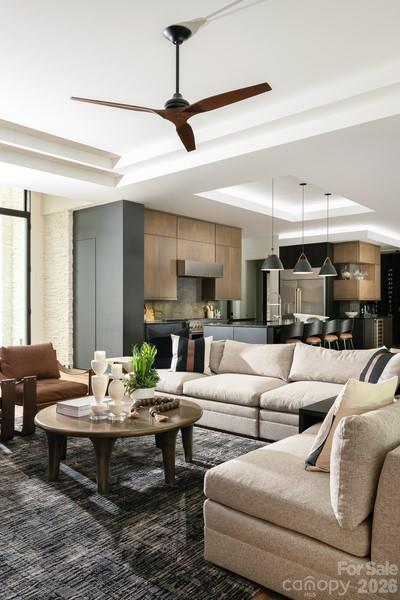 McLean - South Shore - Residential