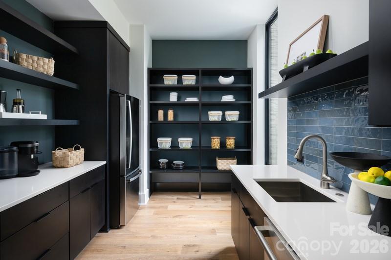 McLean - South Shore - Residential