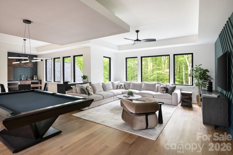 McLean - South Shore - Residential