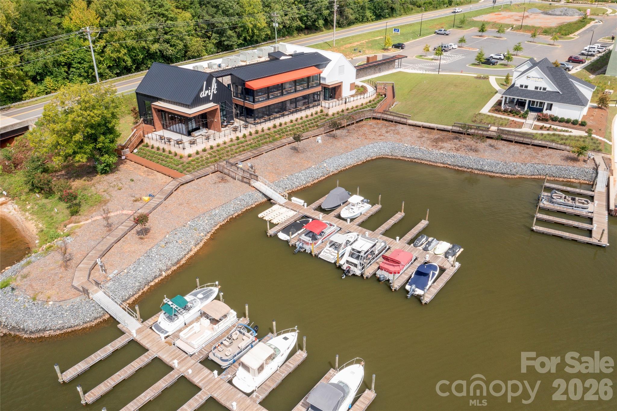 McLean - South Shore - Residential
