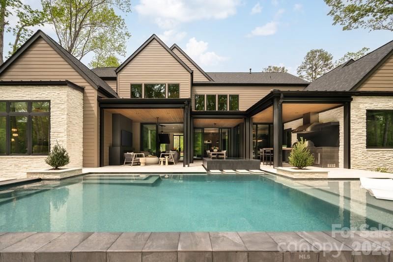 McLean - South Shore - Residential