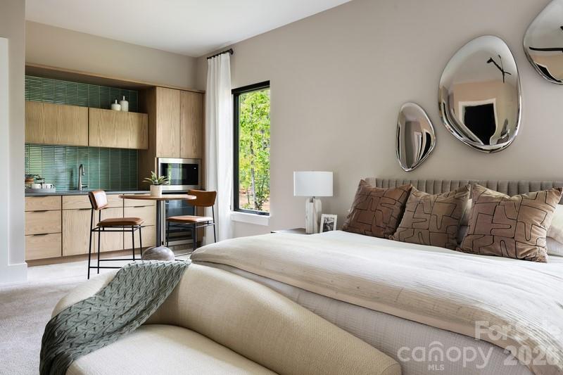 McLean - South Shore - Residential