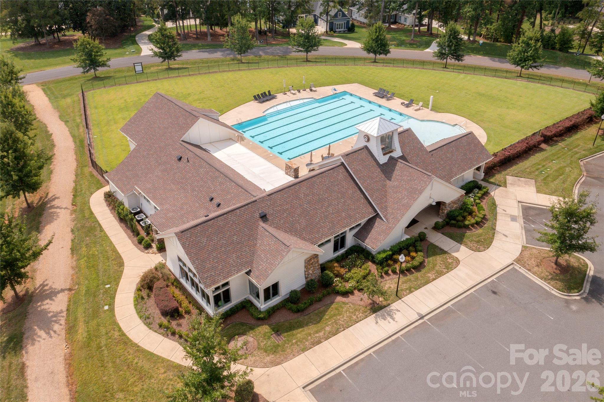 McLean - South Shore - Residential