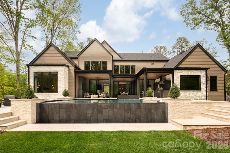 McLean - South Shore - Residential
