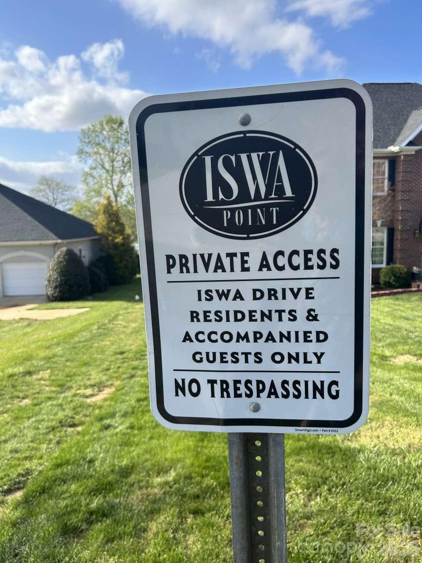 Iswa Point - Residential